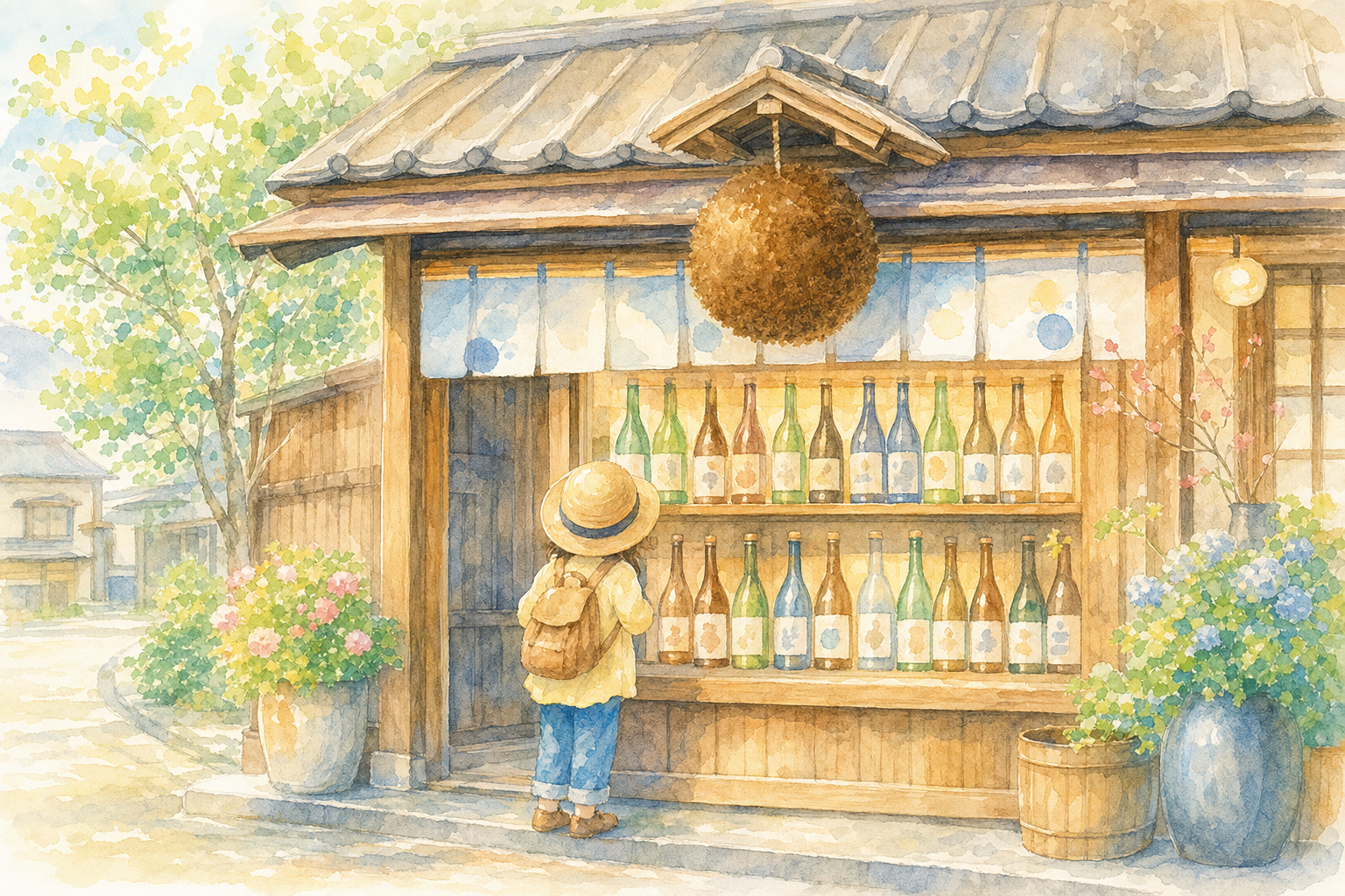 幸姫酒造株式会社