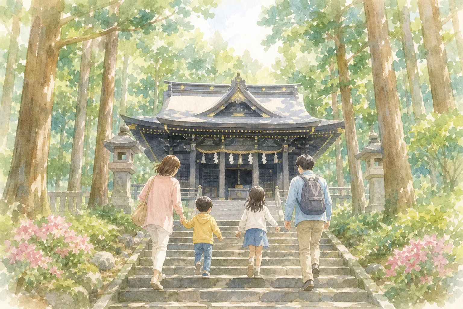 国宝 大崎八幡宮