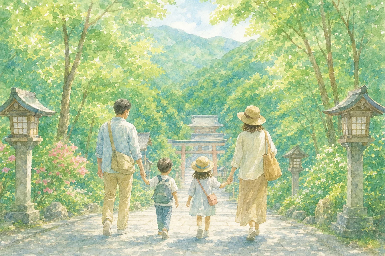 三徳山 三佛寺