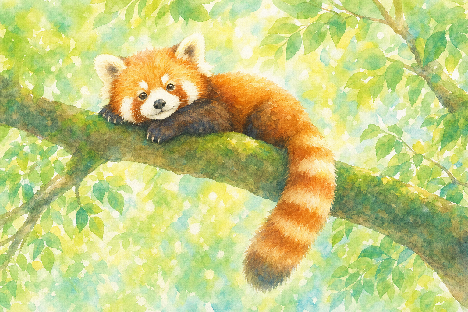 西山動物園