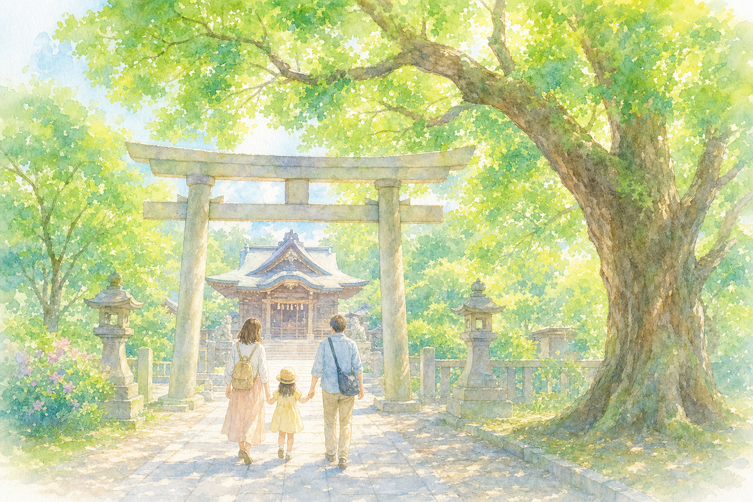 櫛山 櫛田宮