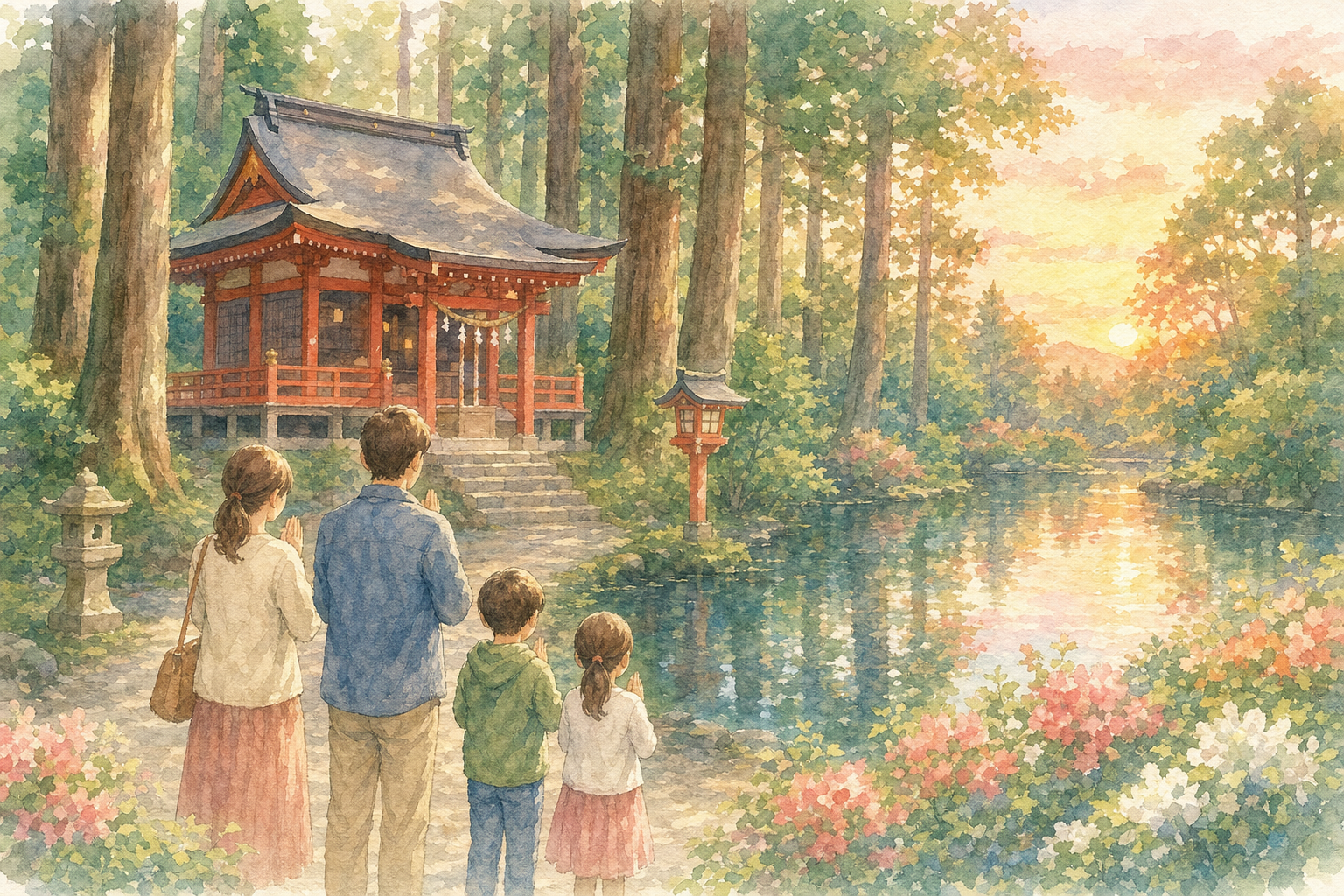 高鴨神社