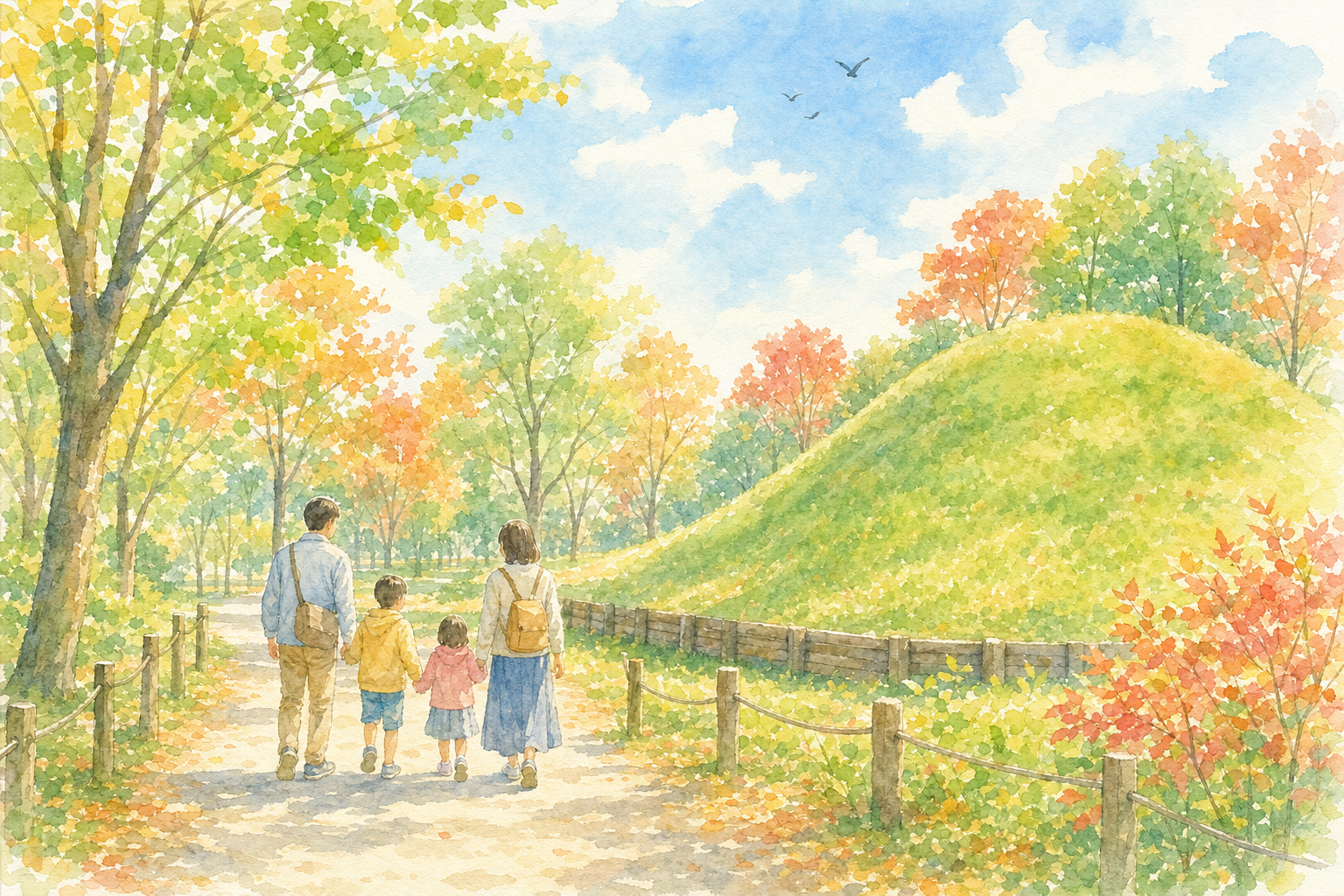 城山公園