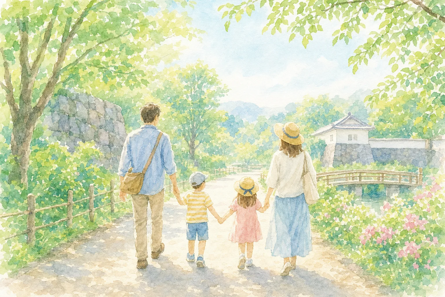 松前藩戸切地陣屋跡
