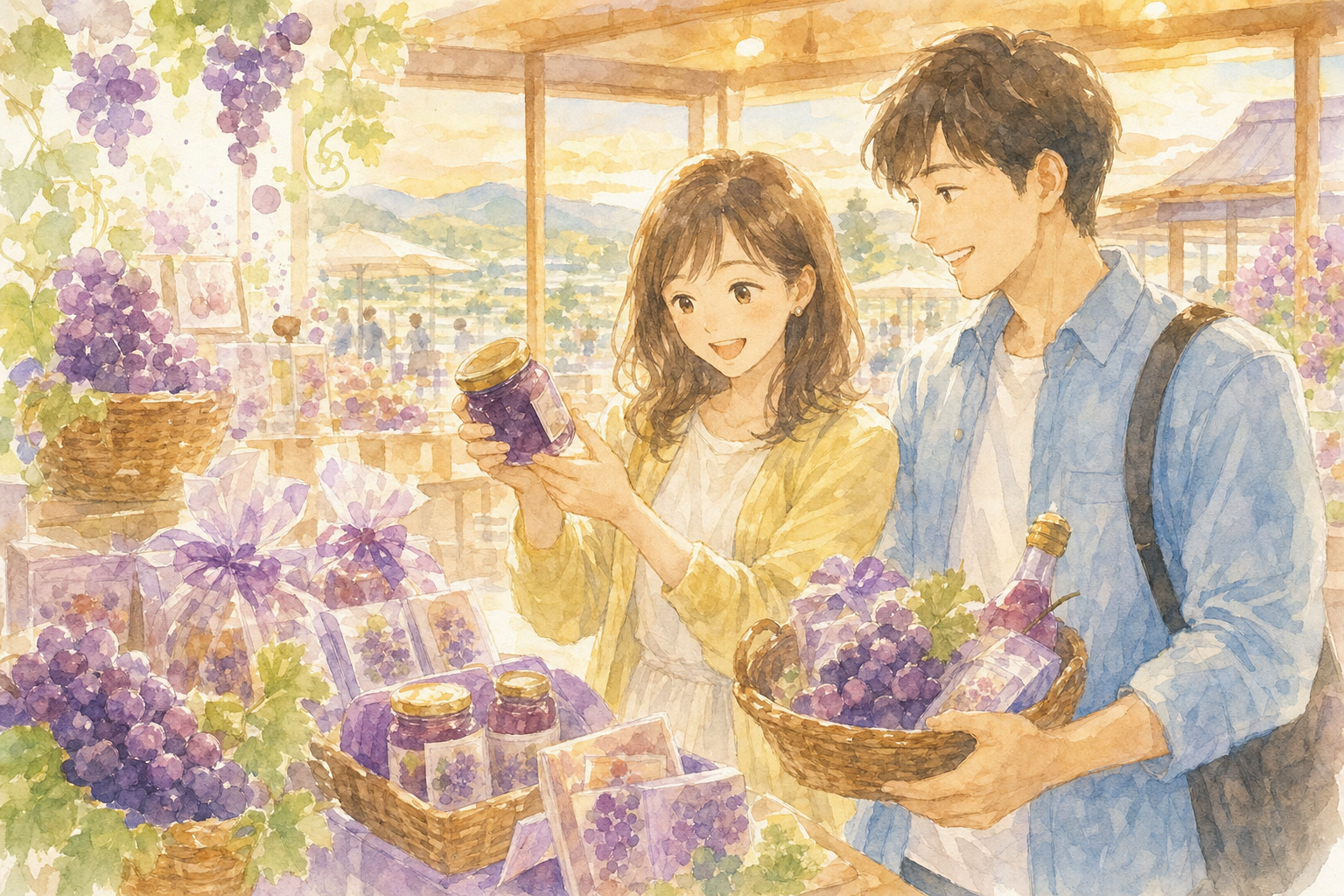 道の駅 つるた