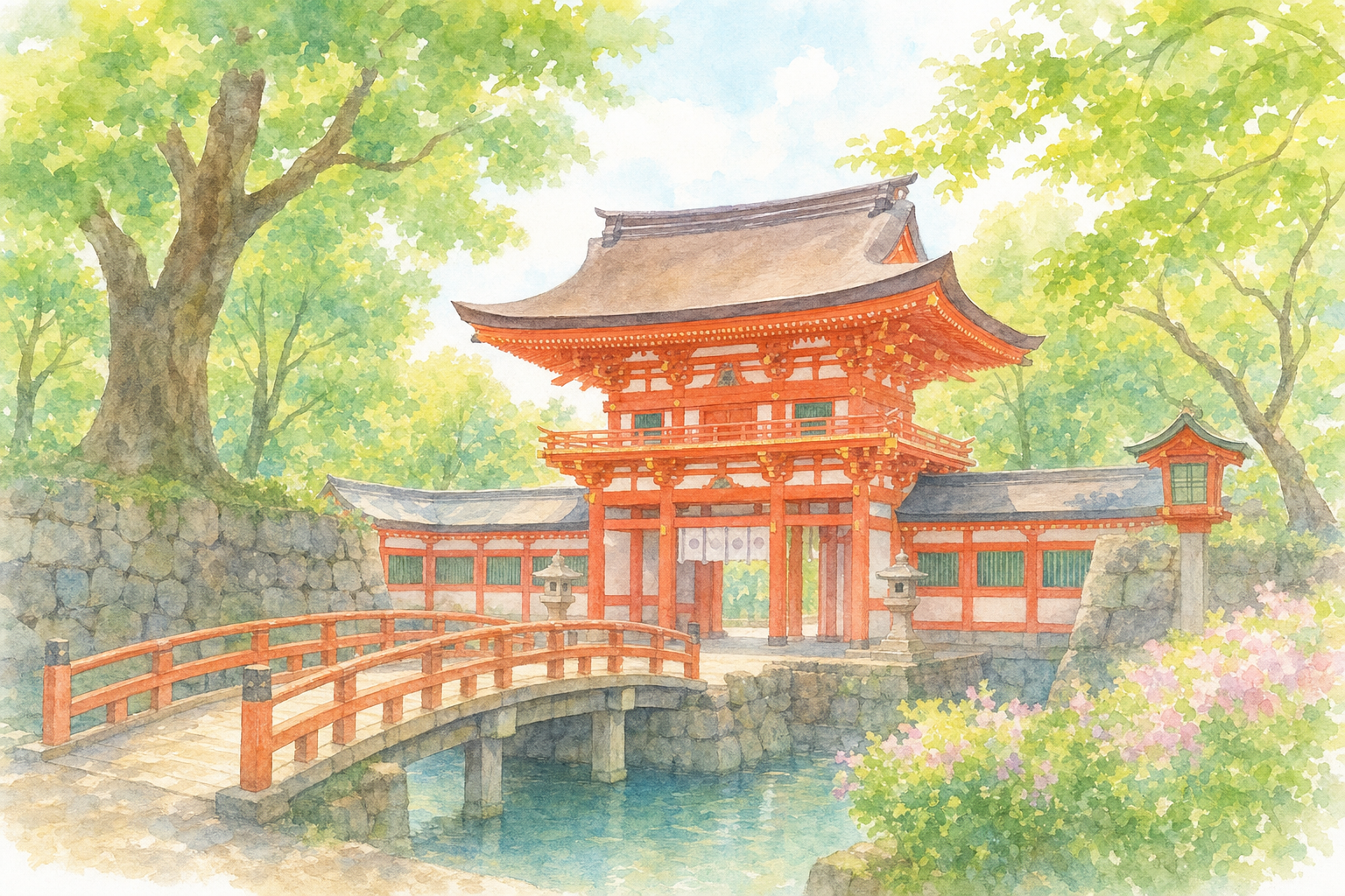 上杉神社