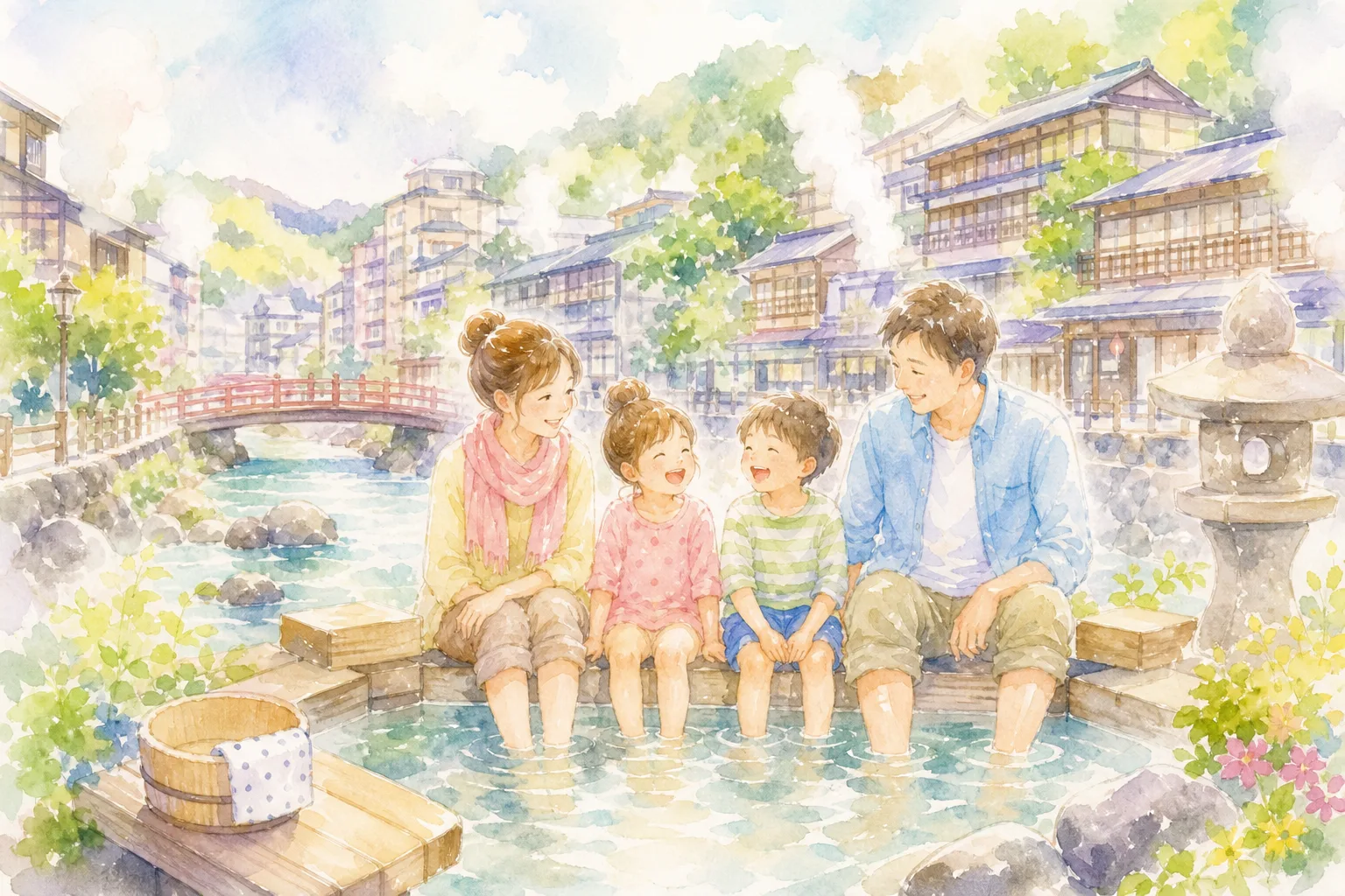 日当山温泉センター