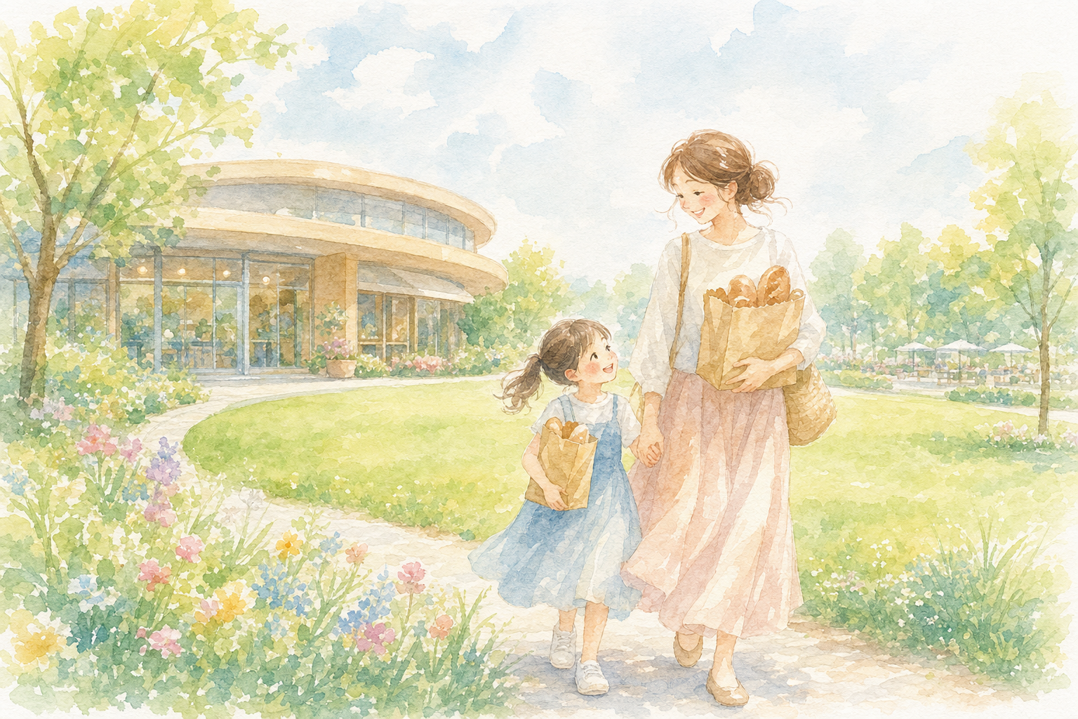 麻布台ヒルズ