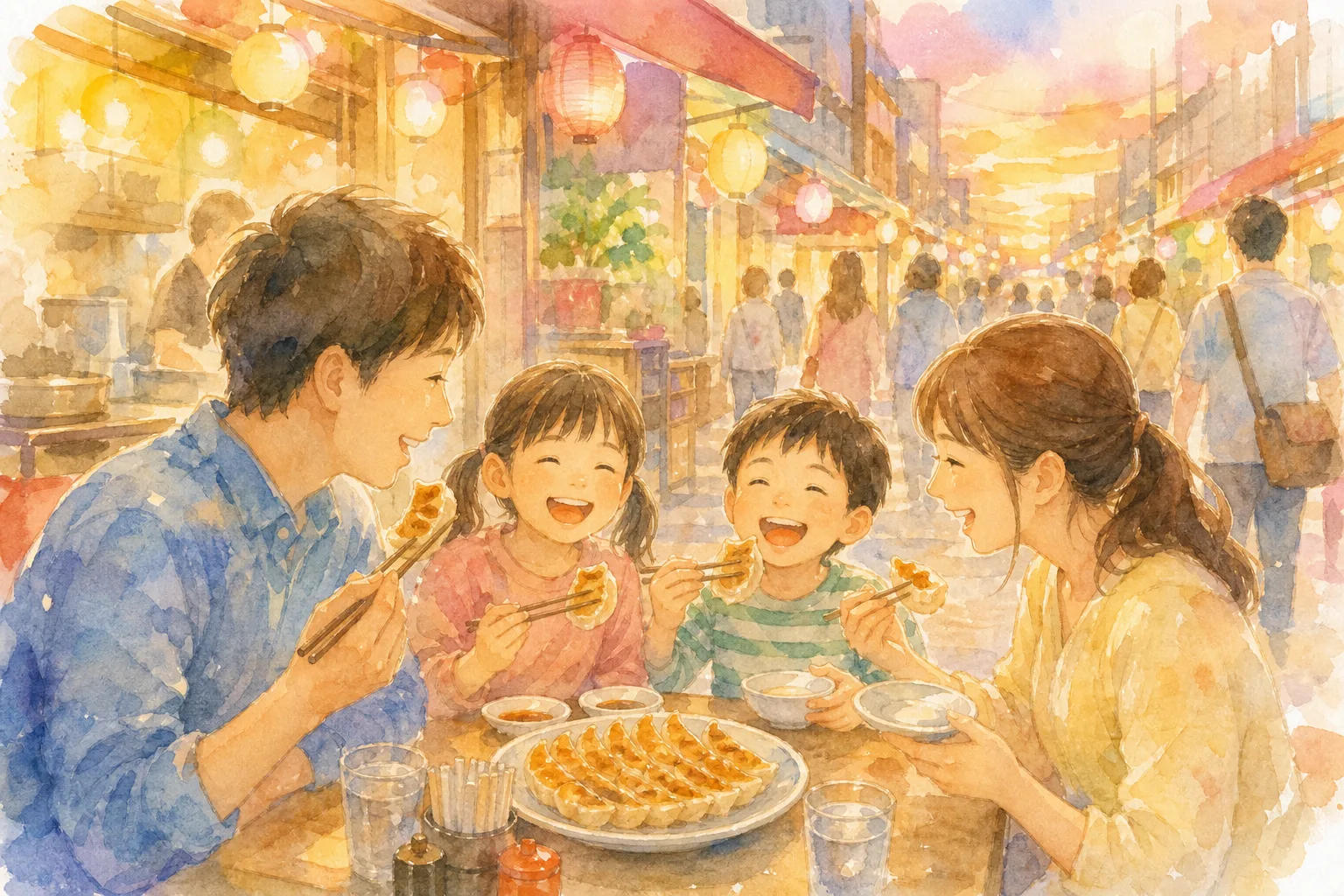 オリオン通り