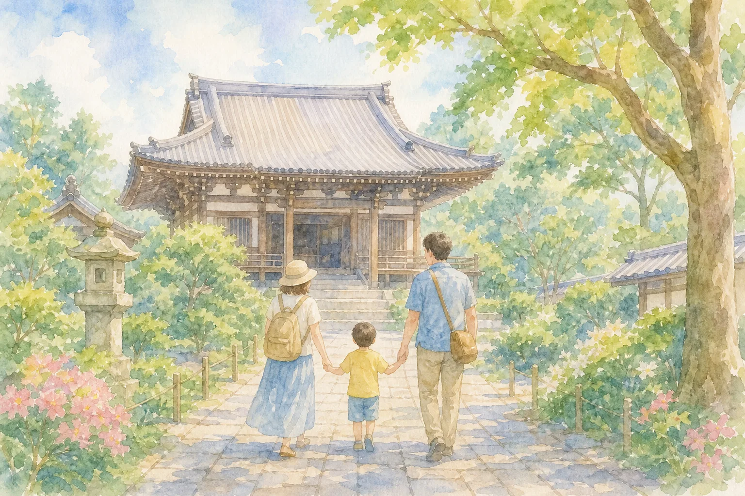 功山寺