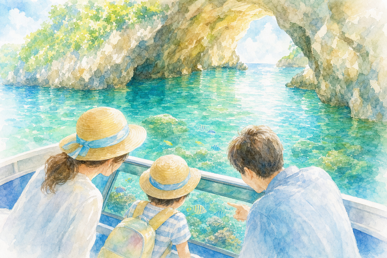 かすみ海上GEO TAXI（かすみ海上ジオタクシー）のりば