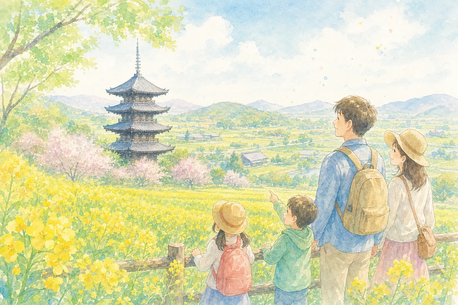 備中国分寺