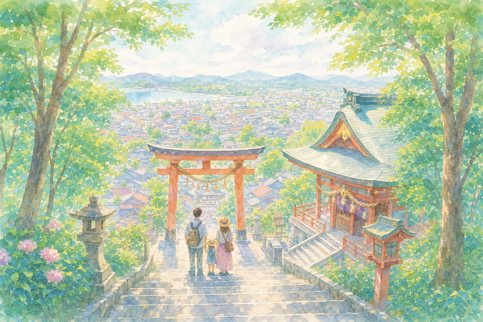 菊池神社