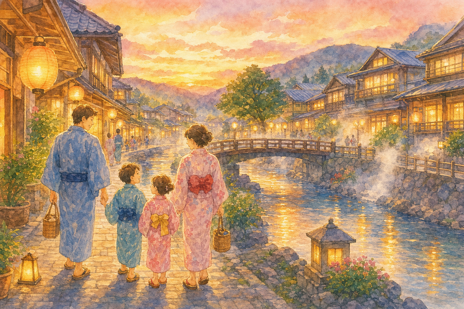 湯河原温泉