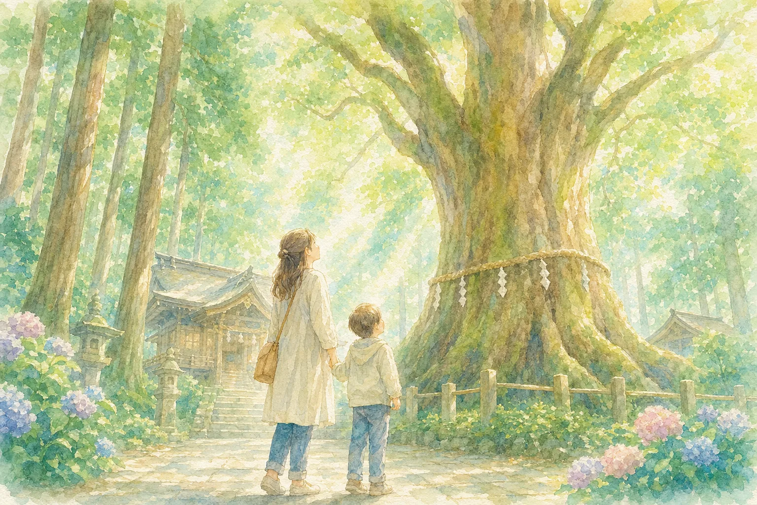 武雄神社