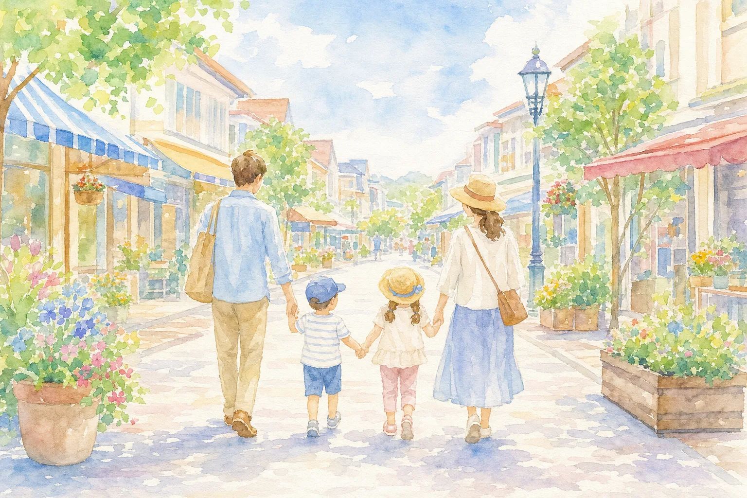 林野駅