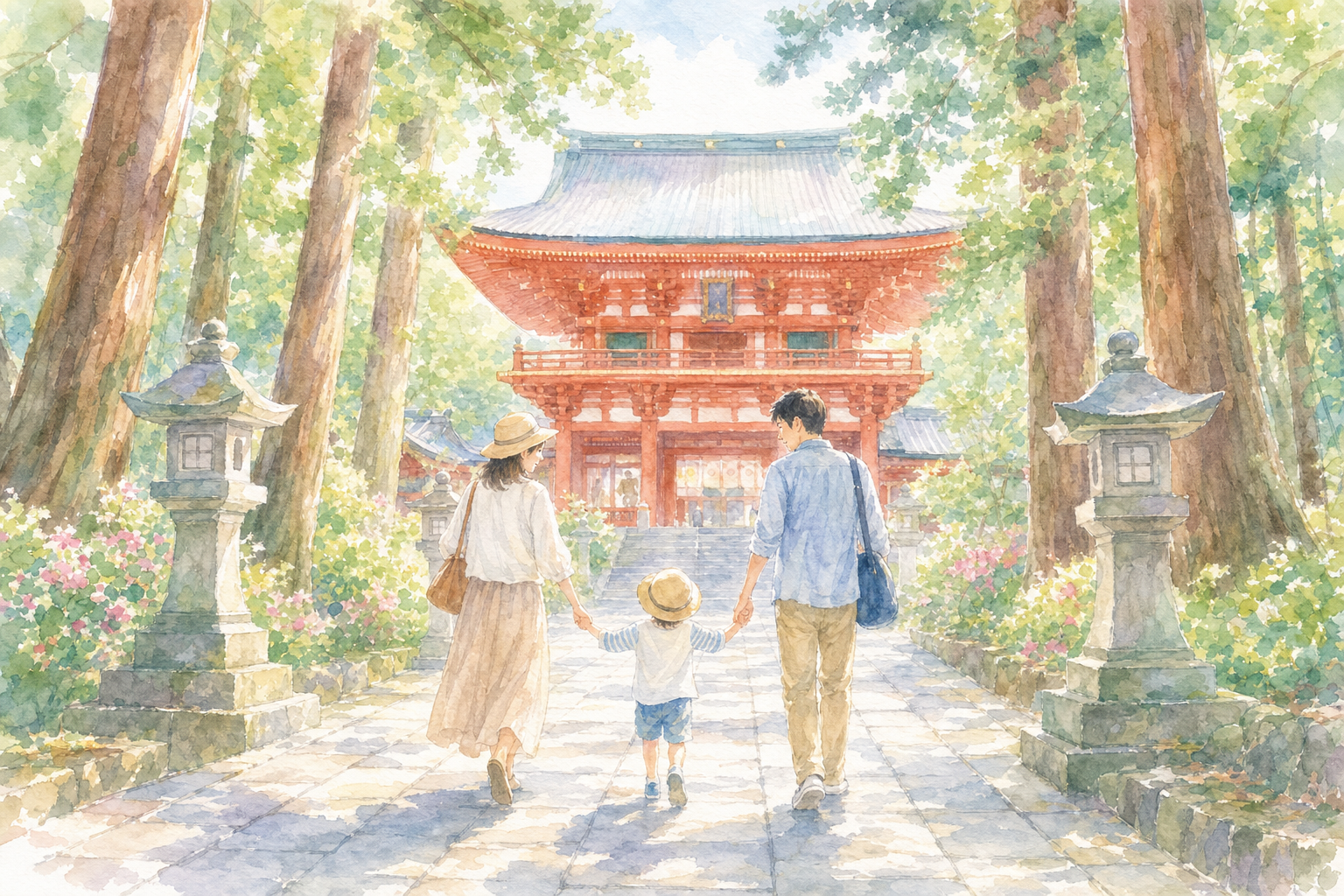 輪王寺