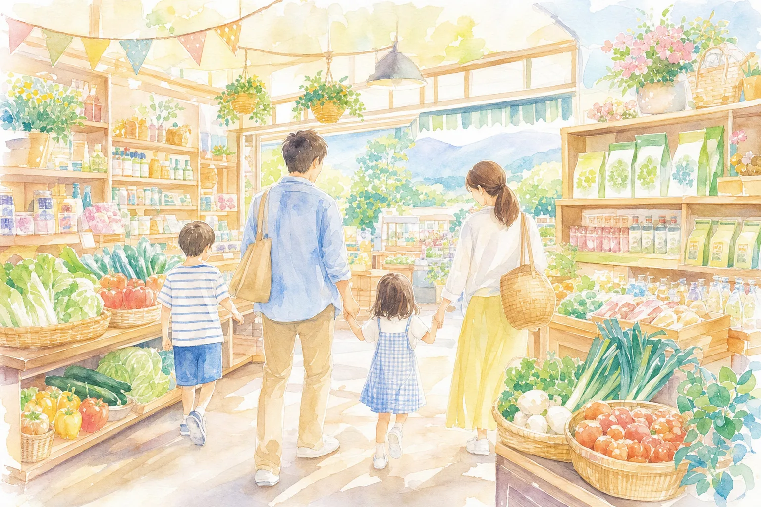 道の駅 あいの土山