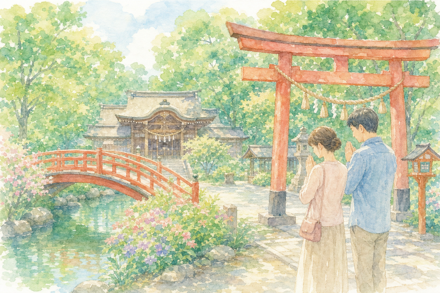 善知鳥神社