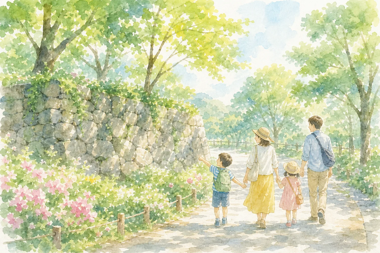 久松公園