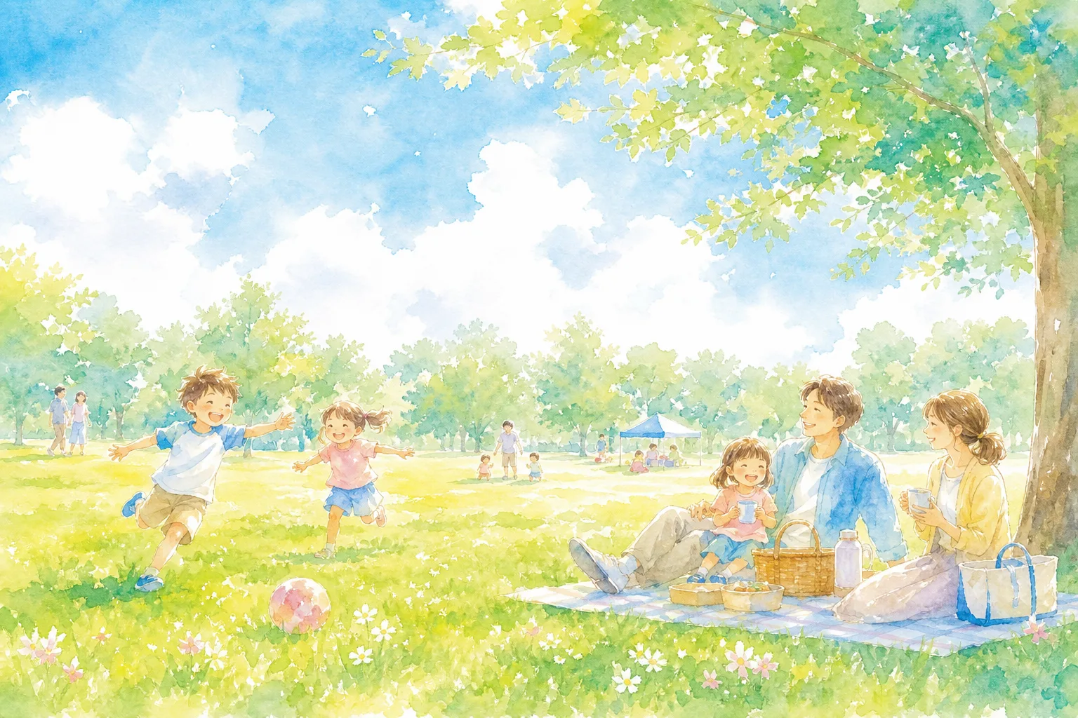 船橋市運動公園