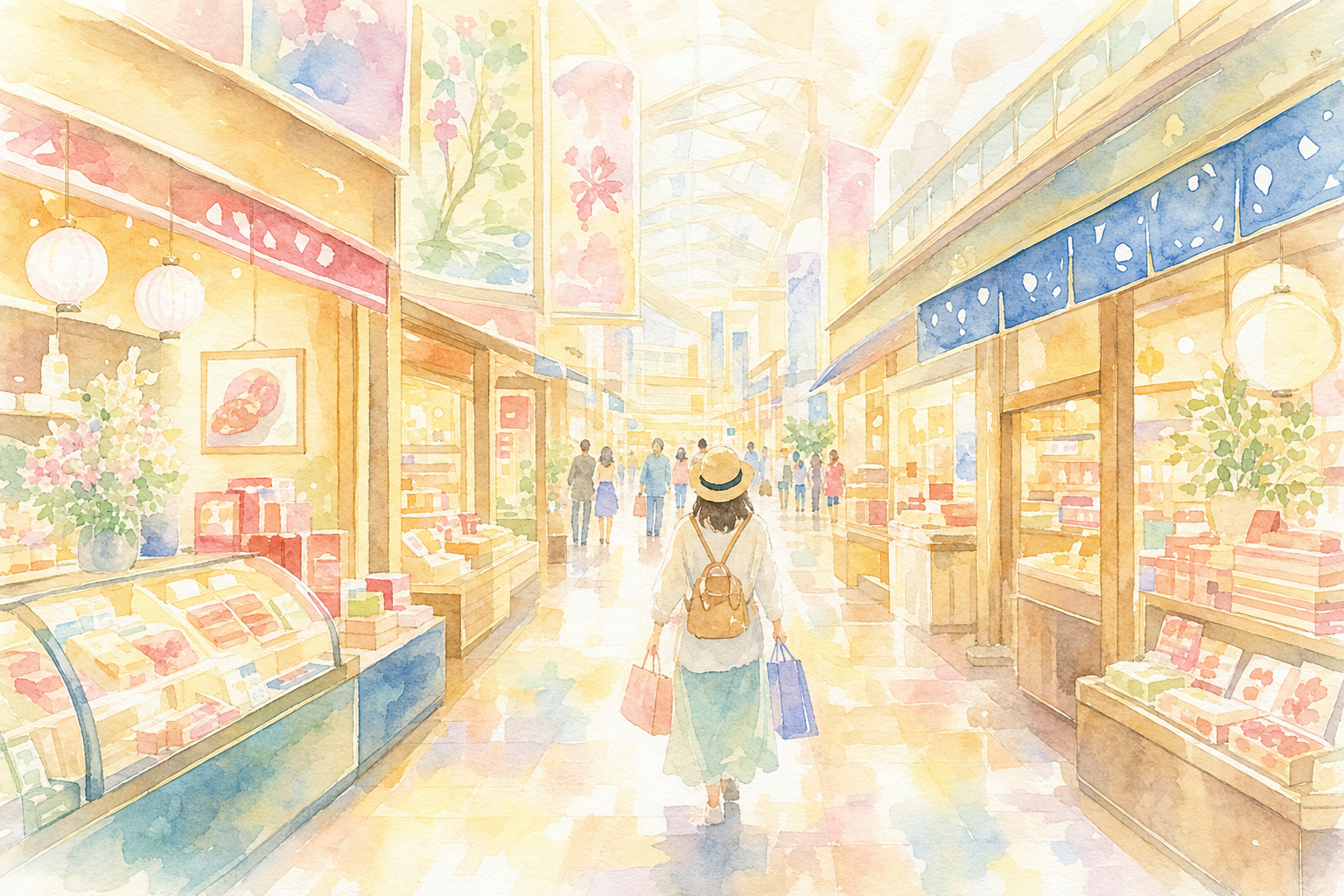 博多デイトス·アネックス
