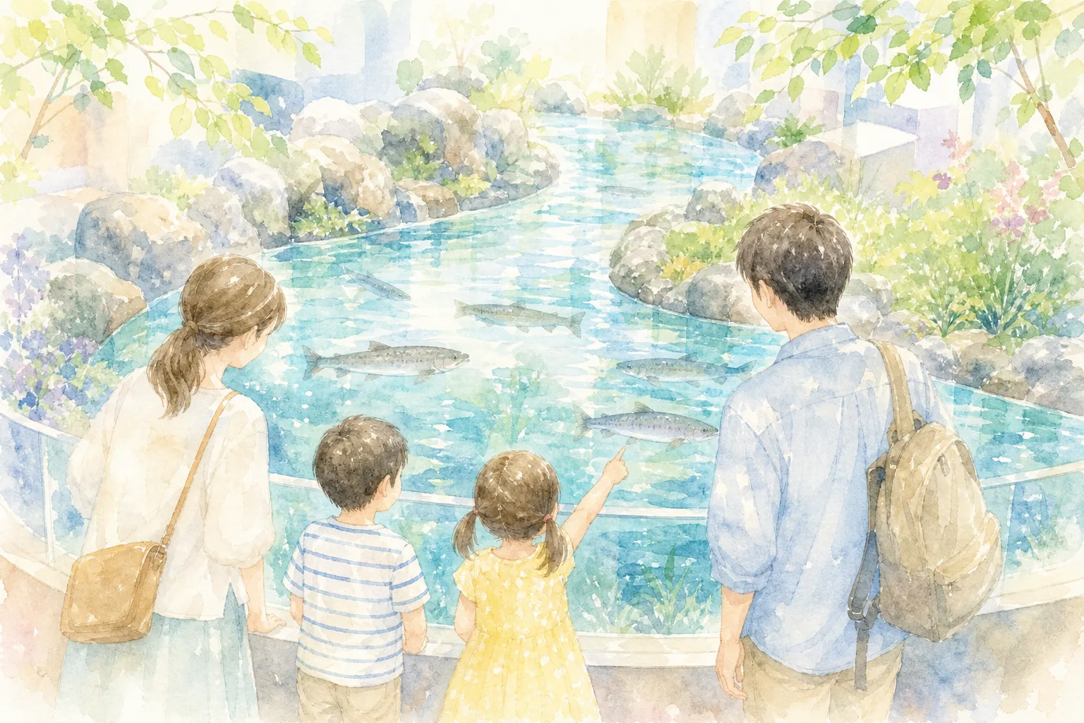 イヨボヤ会館