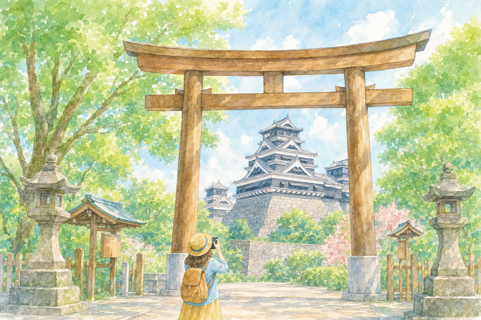 加藤神社