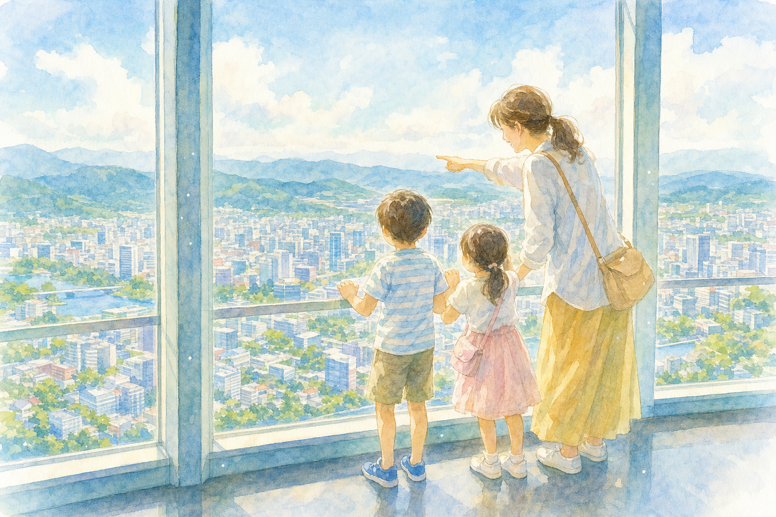 群馬県庁