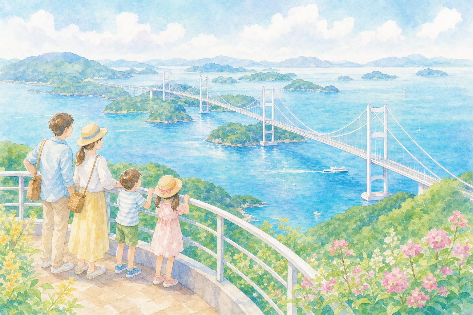 サンライズ糸山