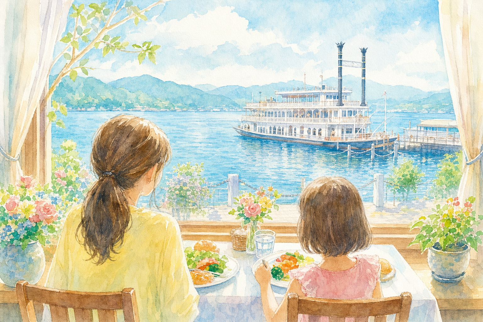浜大津アーカス