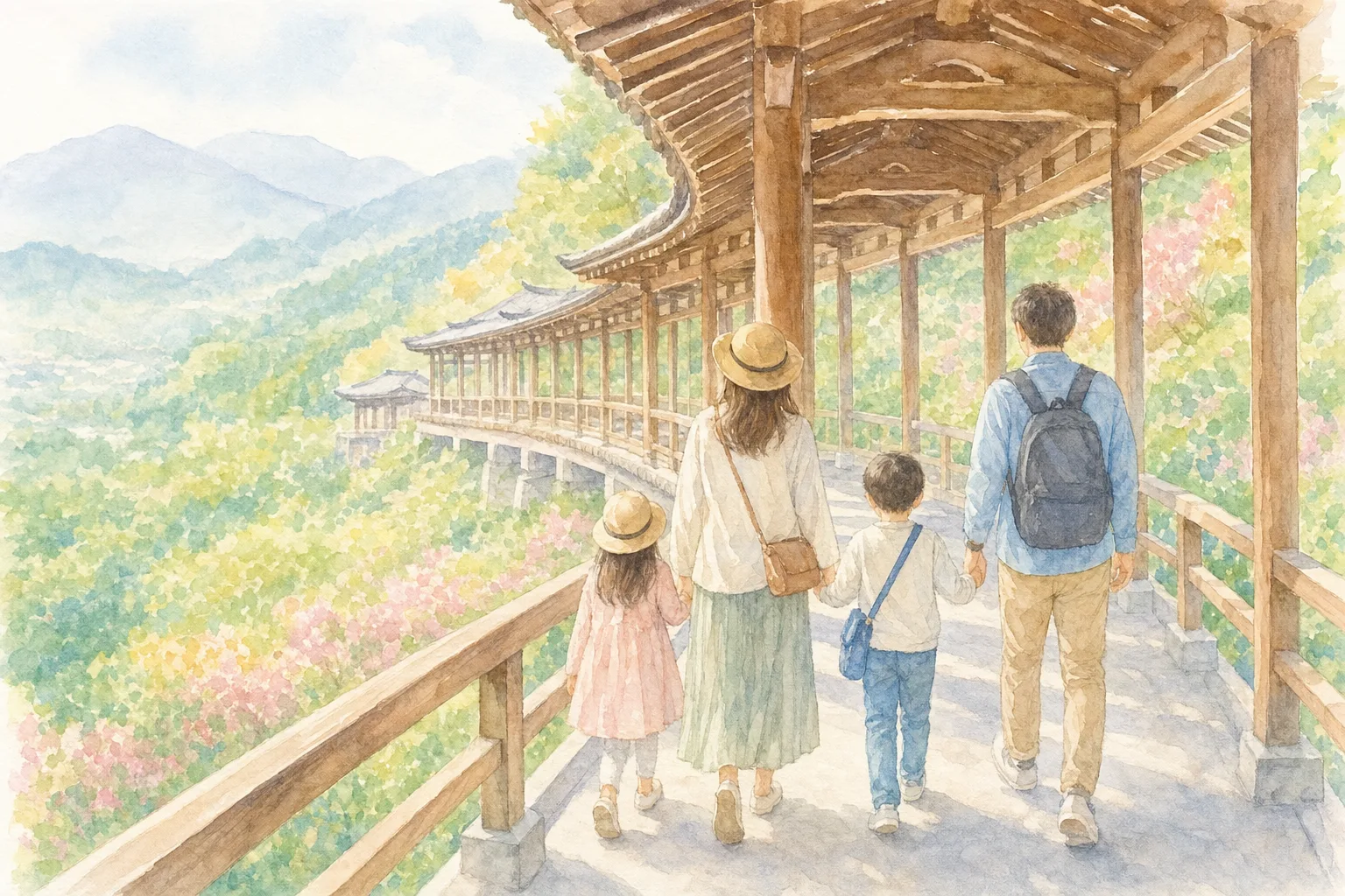 吉備津神社