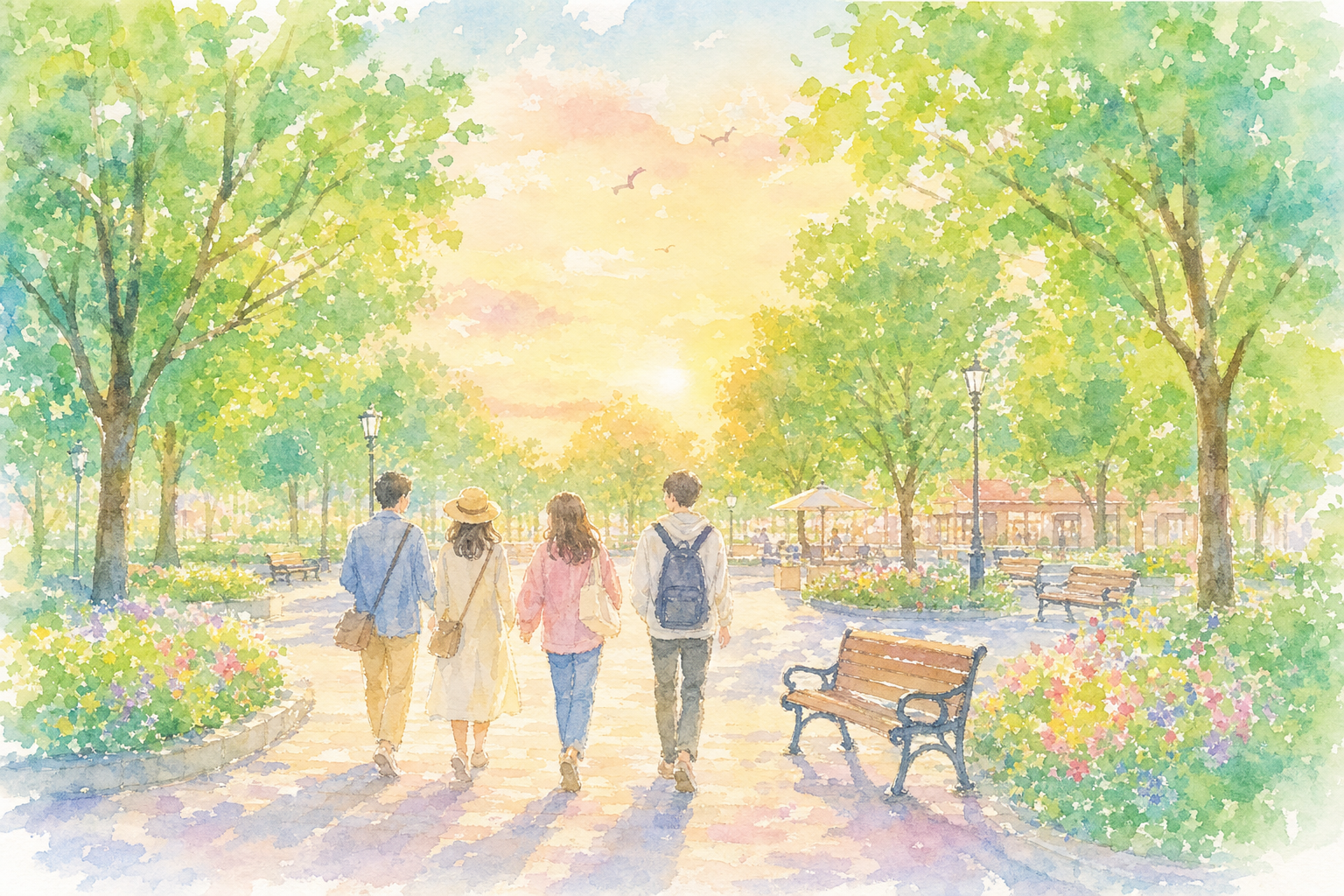 真田山公園
