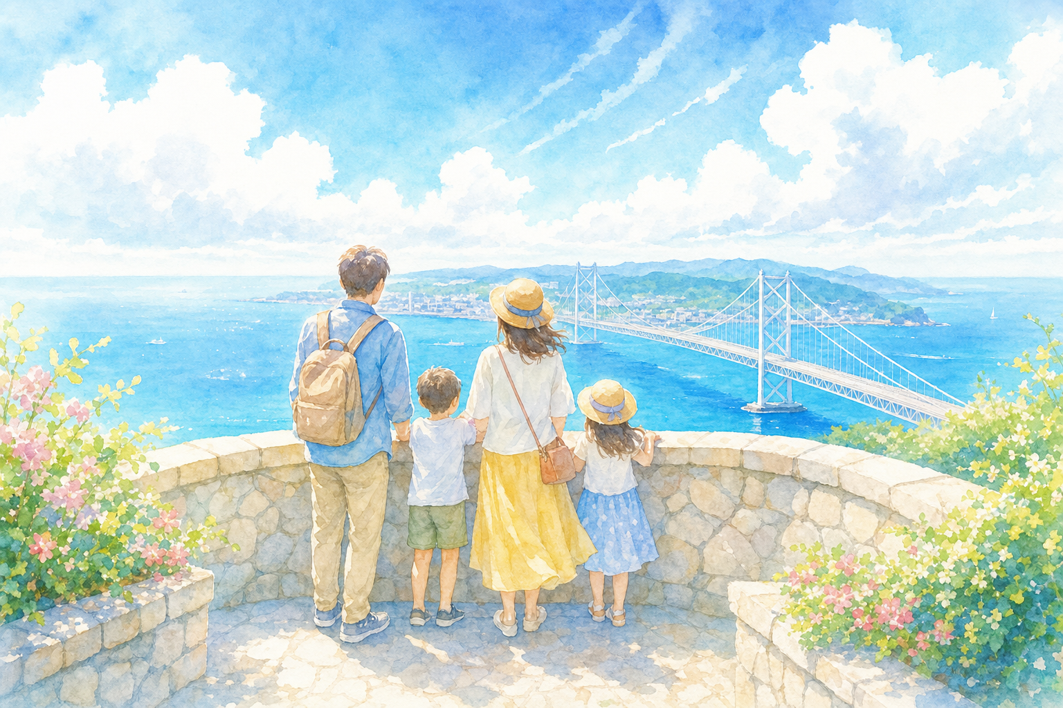 六甲ガーデンテラス