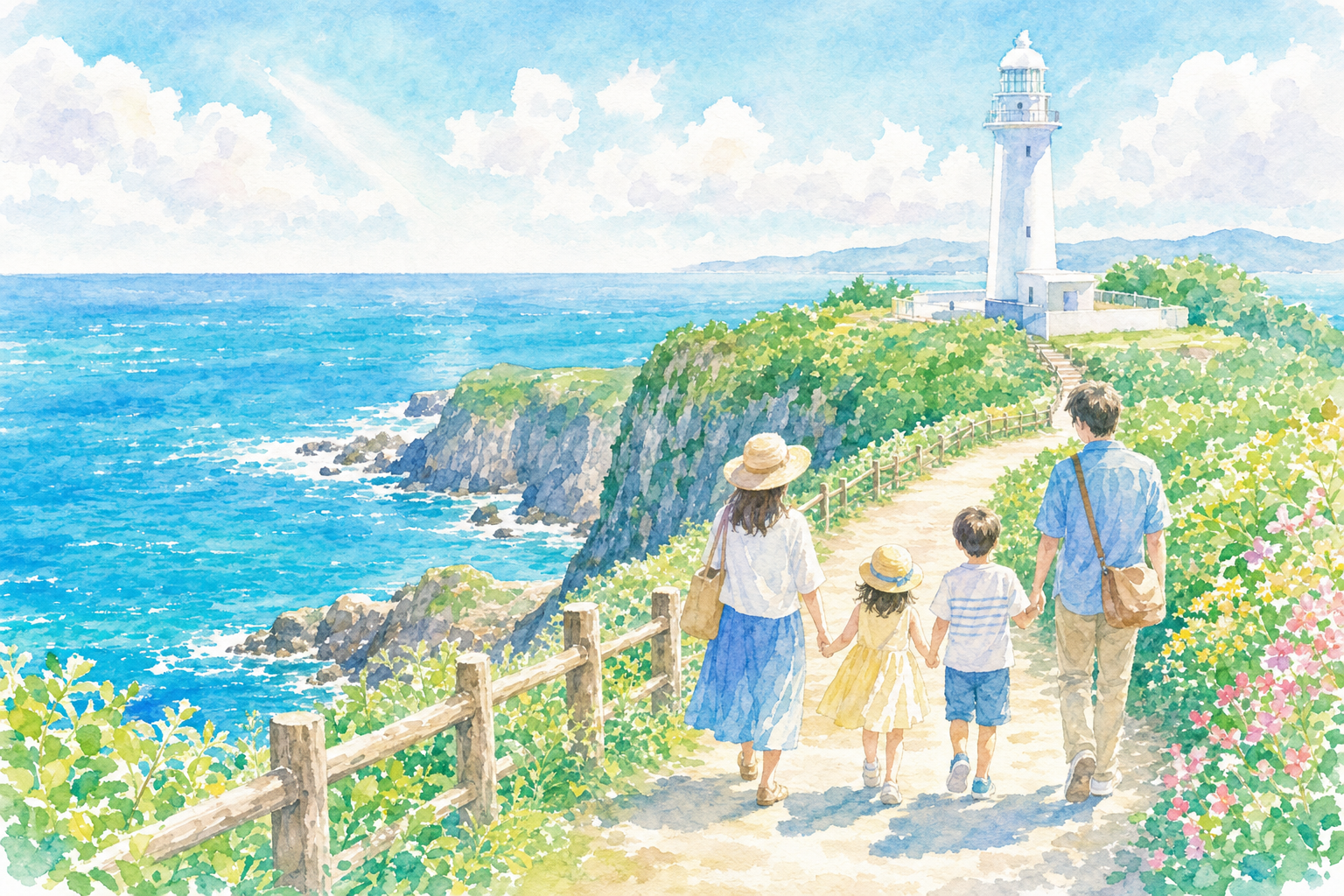 足摺岬