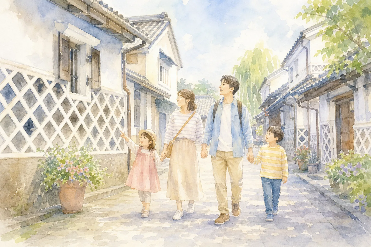 中町通り