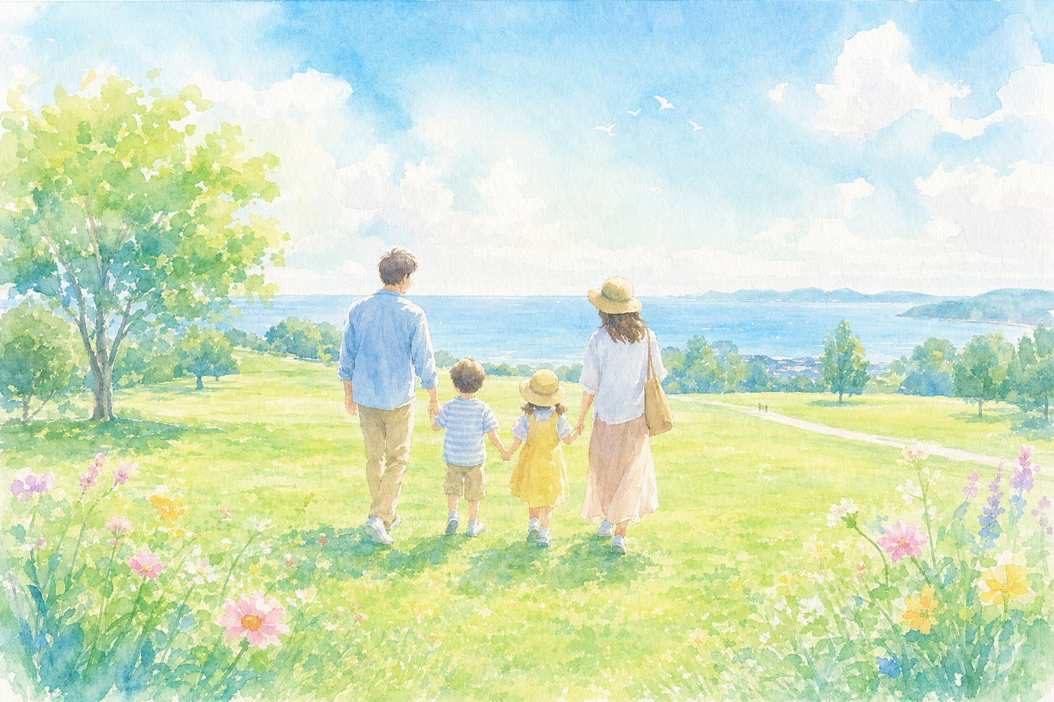 名取市震災メモリアル公園