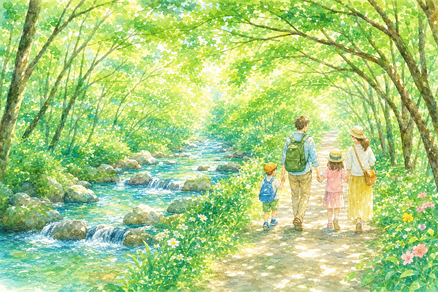 万葉公園