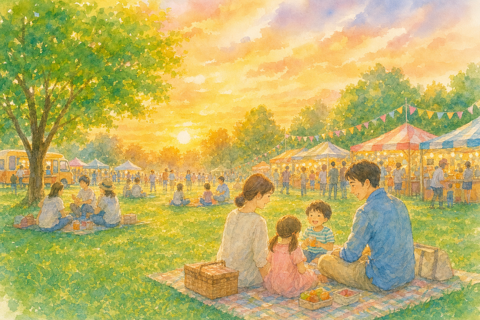 熱田神宮公園