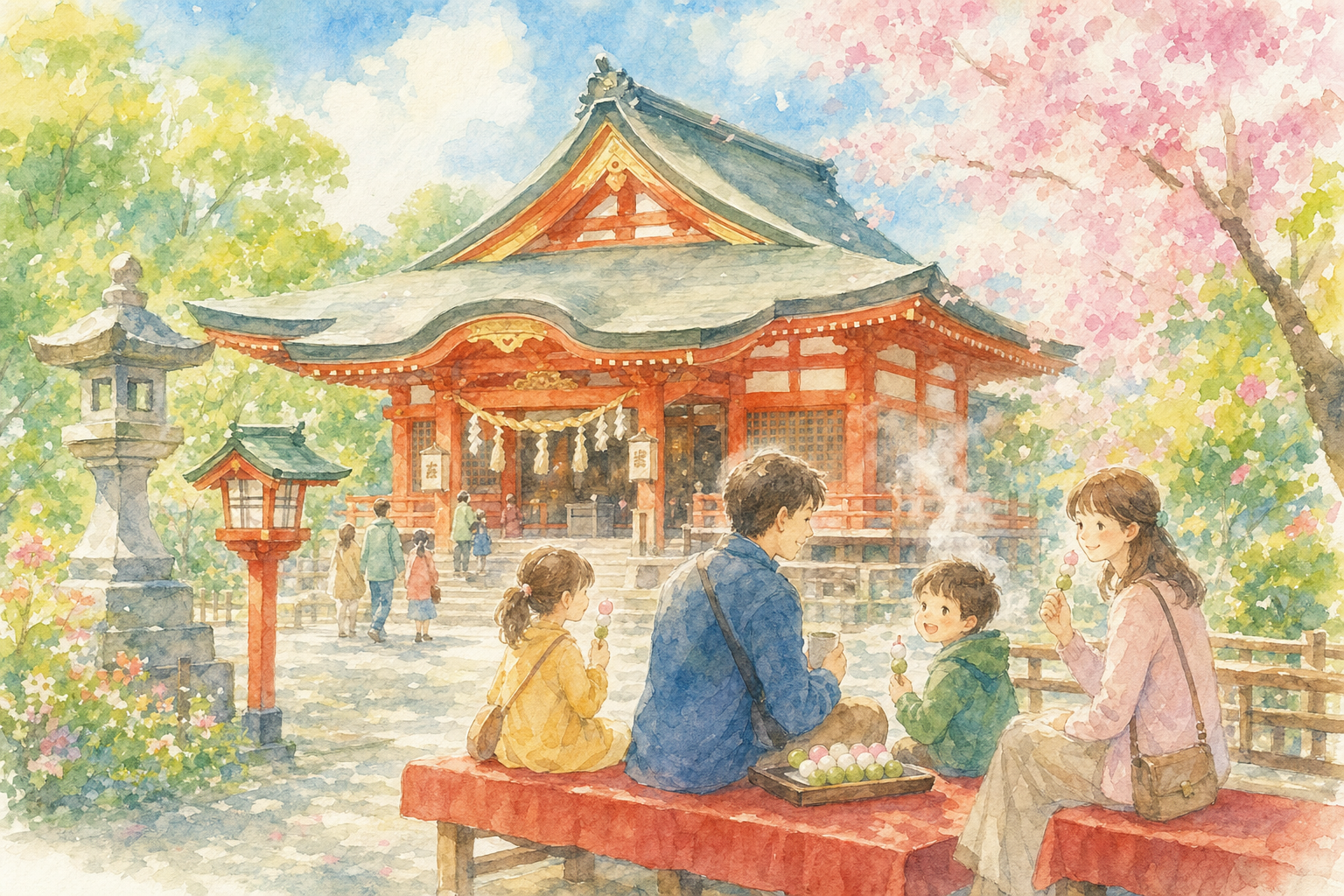 蓮馨寺