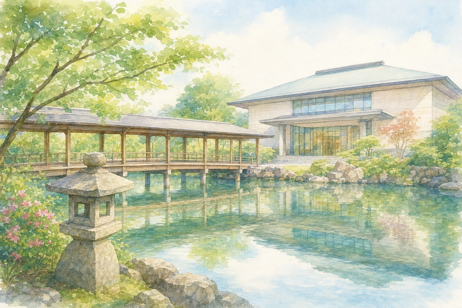 中宮寺