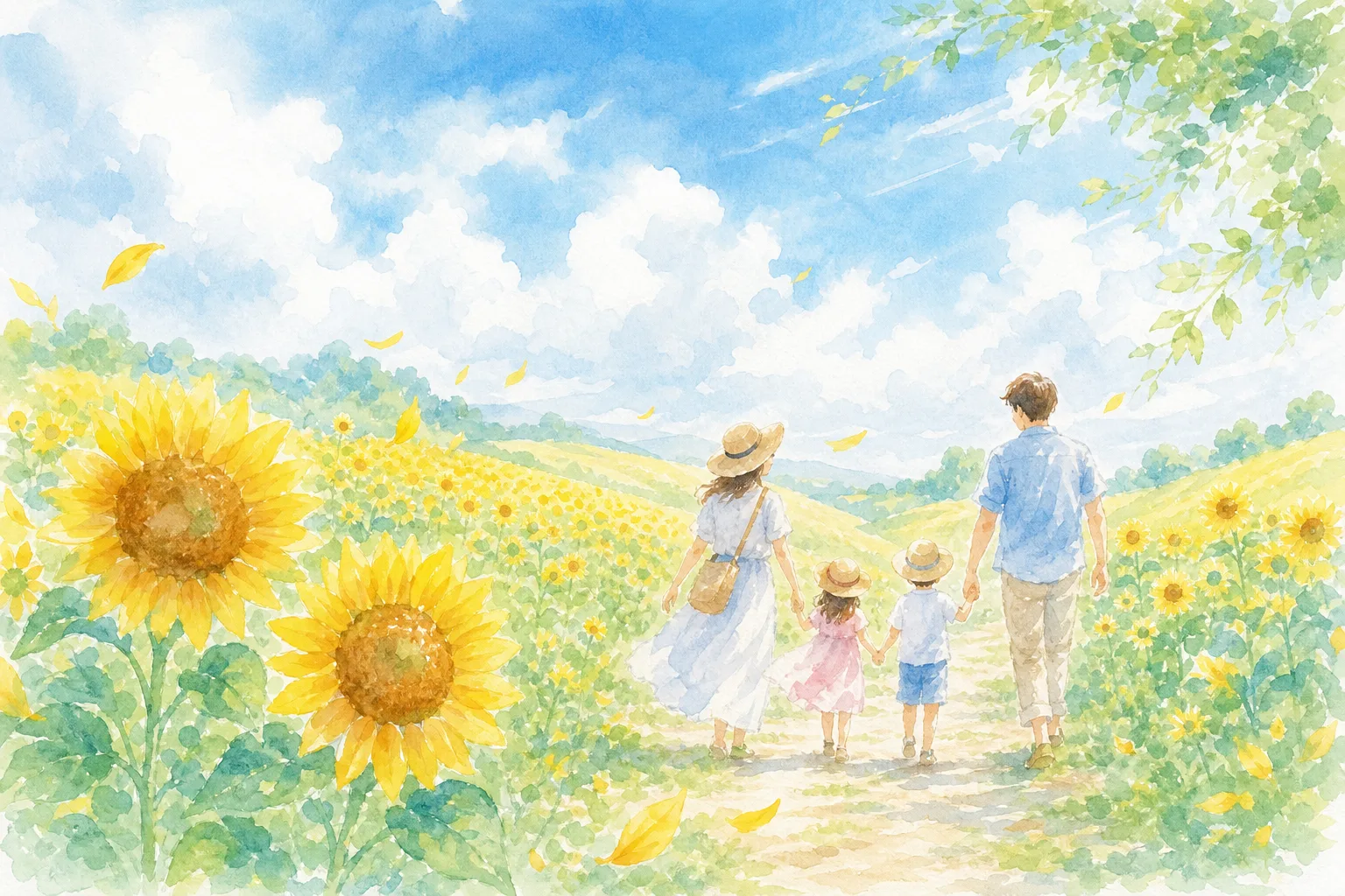 国営ひたち海浜公園