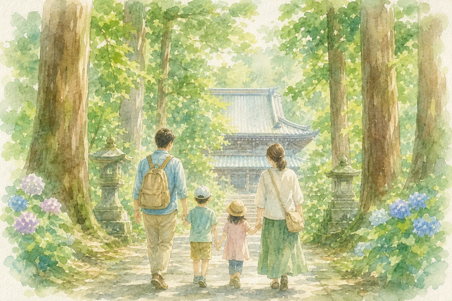 曹洞宗 立山寺