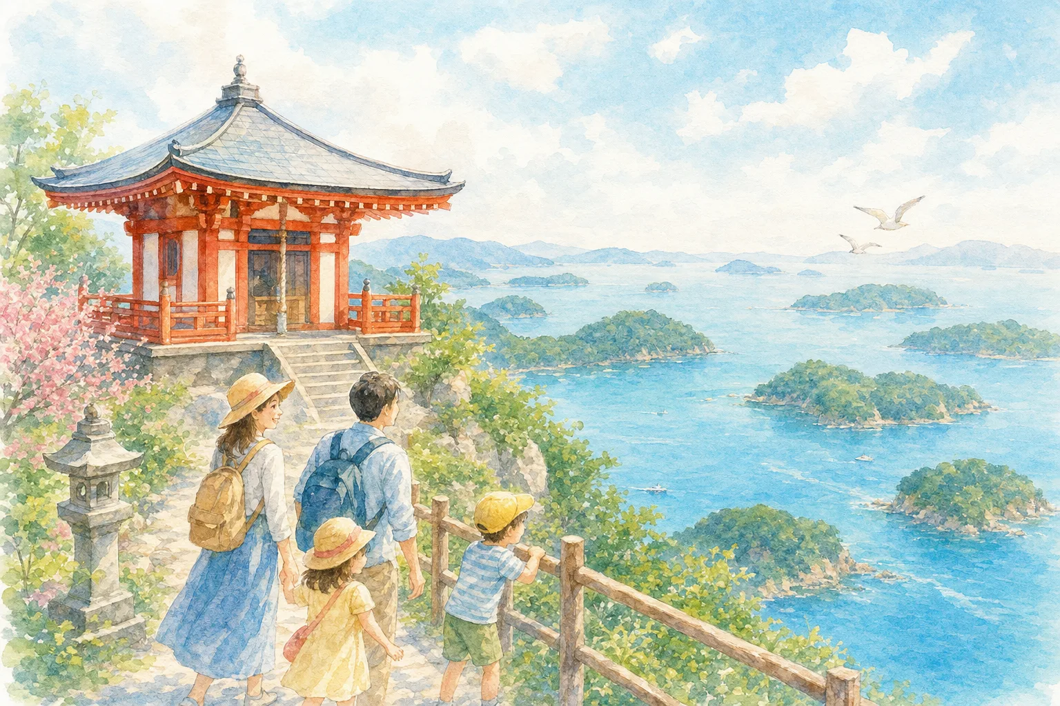 阿伏兎観音