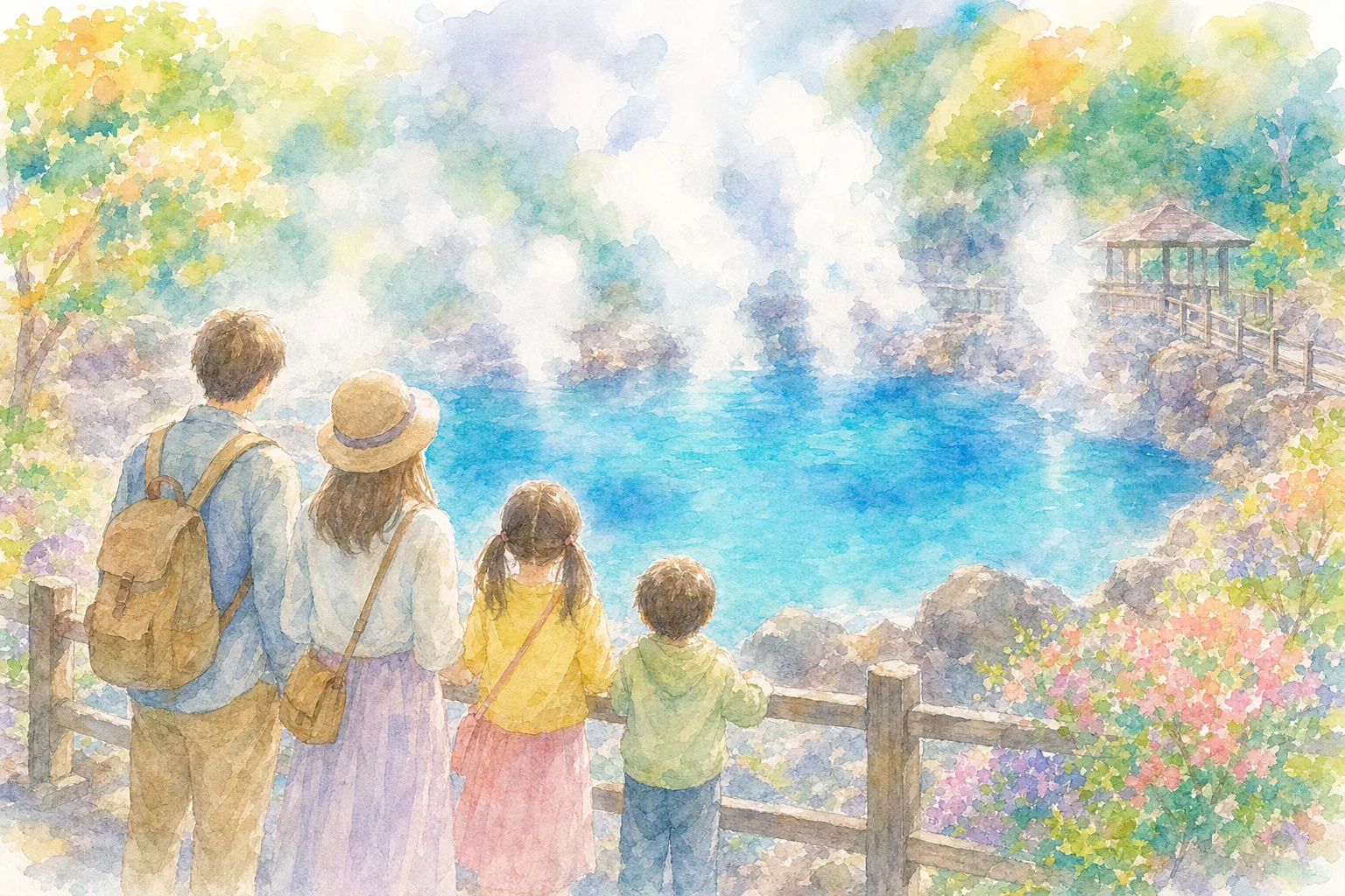 海地獄