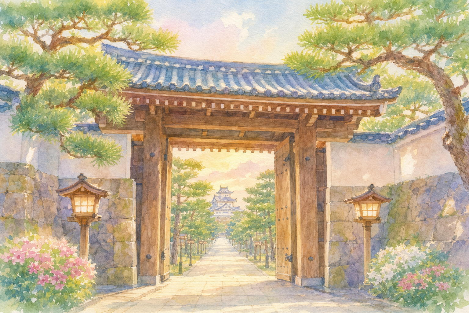 大樹寺