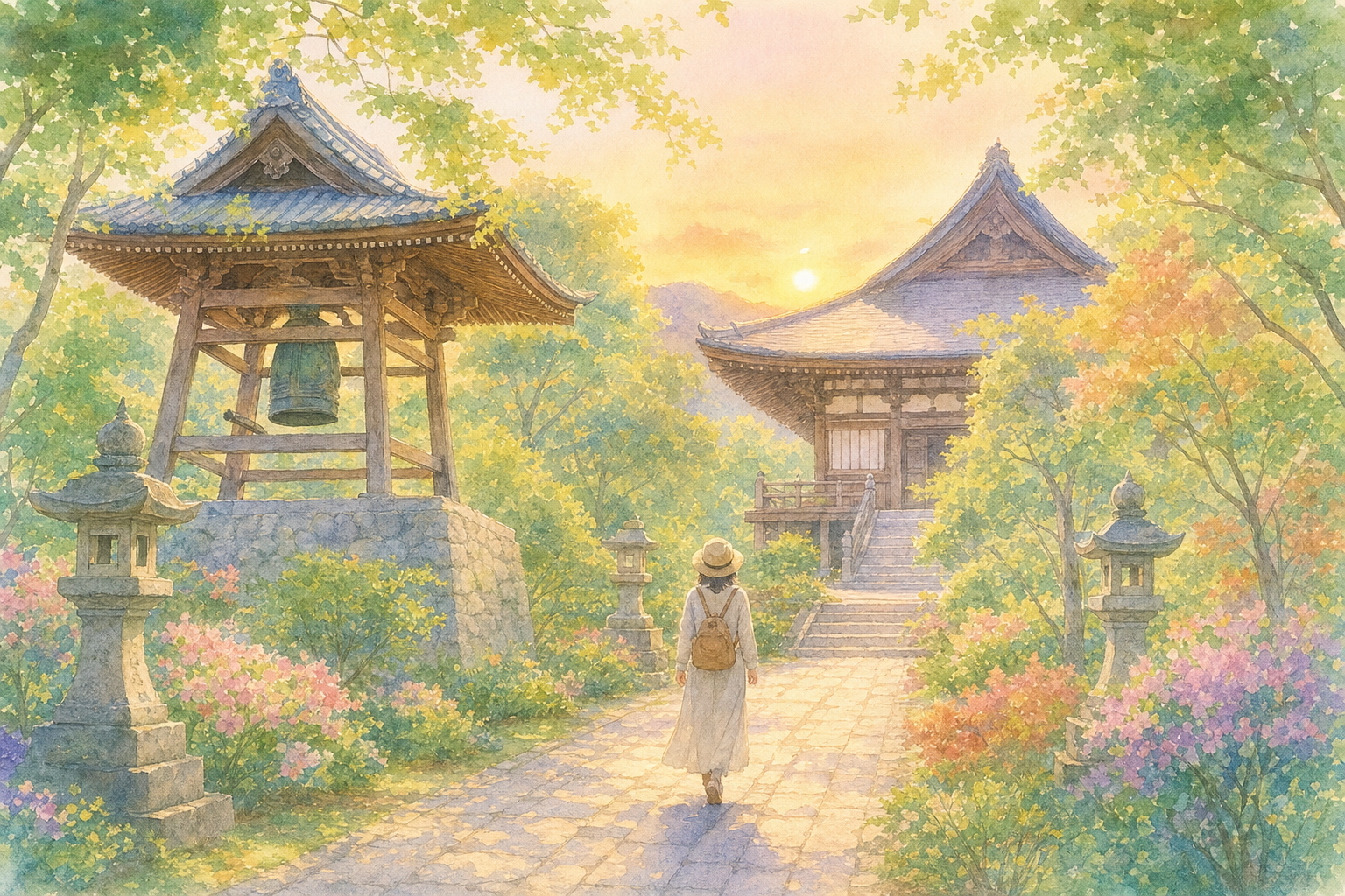 観世音寺