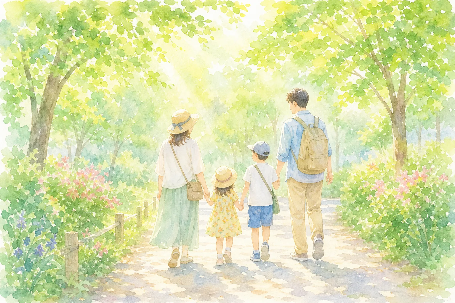 清水公園