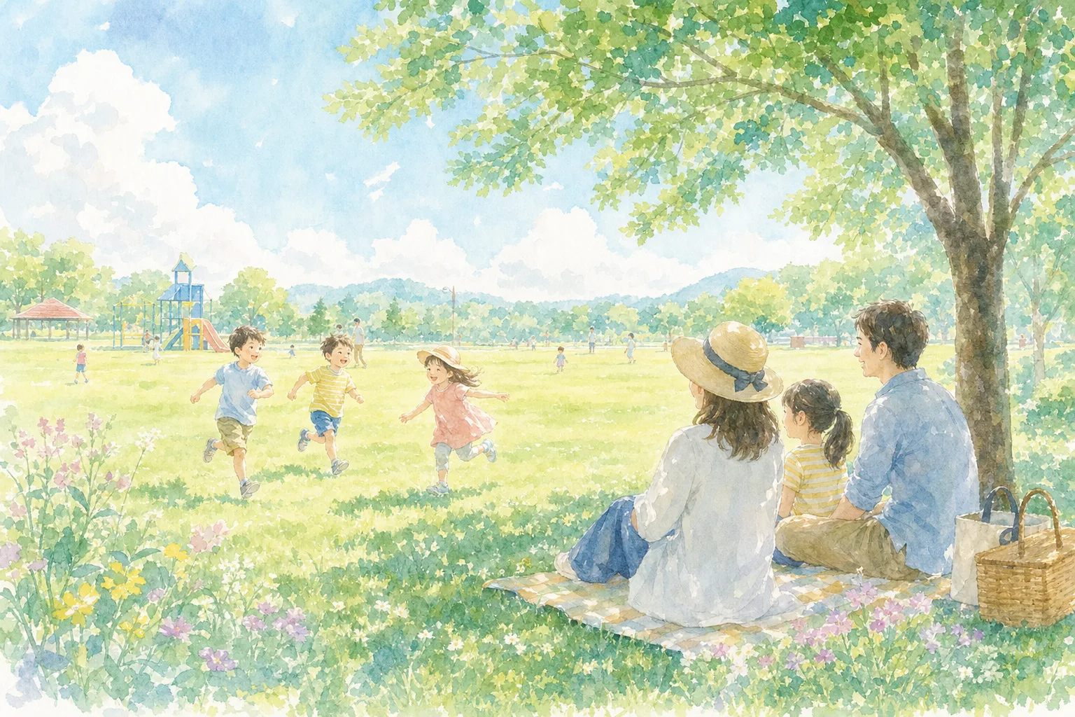 松任総合運動公園