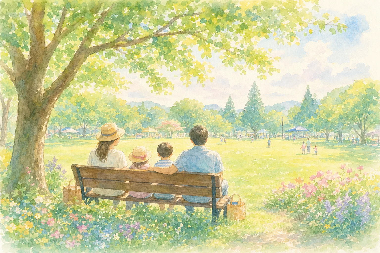 長居公園